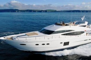 Sabbatical III -  Cruising  (2)